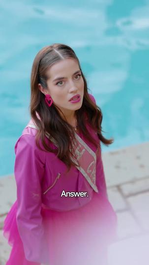 The Sorority Hazed The Wrong Girl  Episode 9