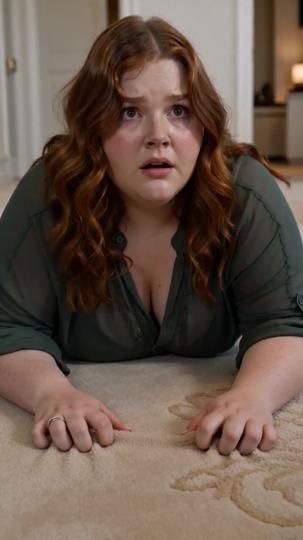 The Plus-Size Wife They Humiliated Episode 2