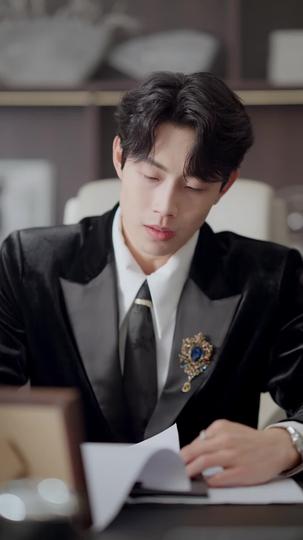 The Stranger Who Made Us Family Episode 11