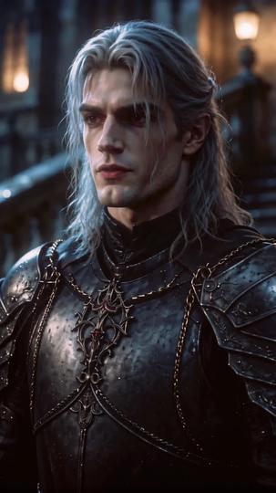 Bound by Blood, Claimed by Him Episode 11