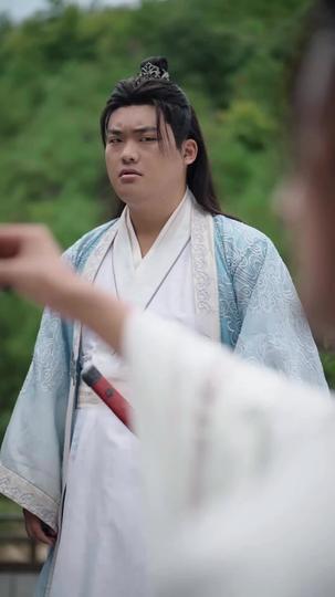 Power Beyond Mortals, Fear Beyond Heaven Episode 9