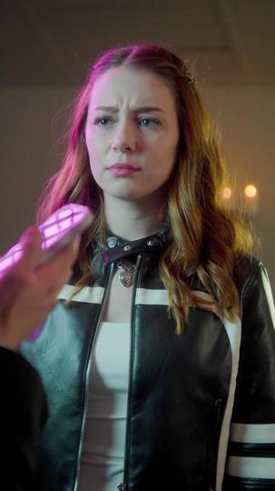 O Noivo Espião que Roubou Minha Alma 7Episódio