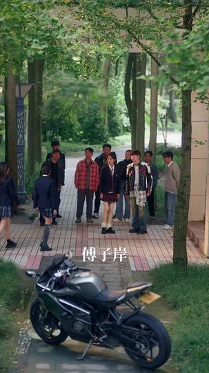 重返十八岁，我儿是大反派 第3集