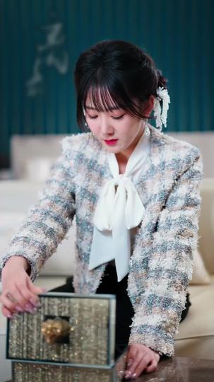 When Love Runs Out Episode 8