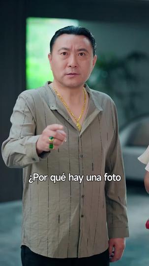 Mis Padres, los Multimillonarios Ocultos Episodio 6