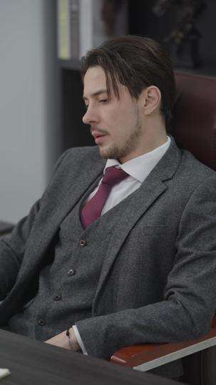 She is Mine Episode 10