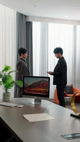 Every Beat Says Your Name Episode 8