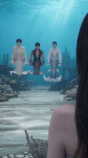 You Dare Dump Me? I Married Your Siren Nemesis Episode 2