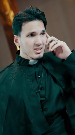 The Lord of Legends Episode 3