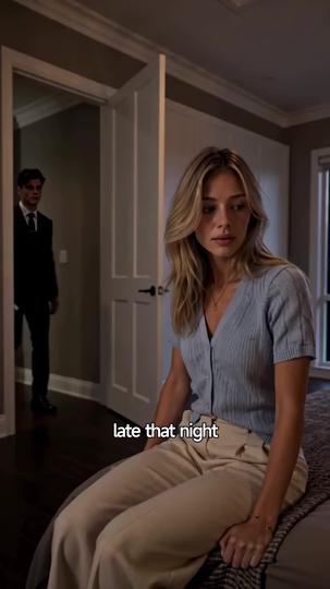 On My Birthday, My Husband Divorced Me for My Sister Episode 5