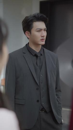 เมื่อรักข้ามขอบจักรวาล ที่6ตอน