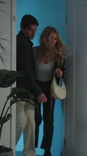 She is My Luna Episode 9