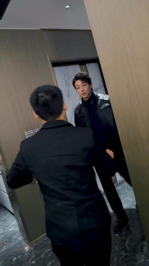 Kembalinya Kaisar Episode 5