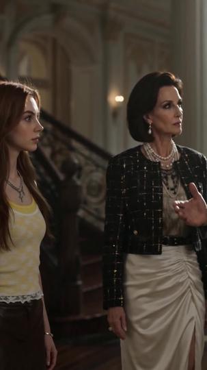 Stealing the CEO Step-sister Episode 4