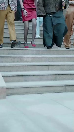 Vengeance of the Masked Supreme Episode 6