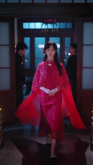 我是老祖强亿点而已 第3集