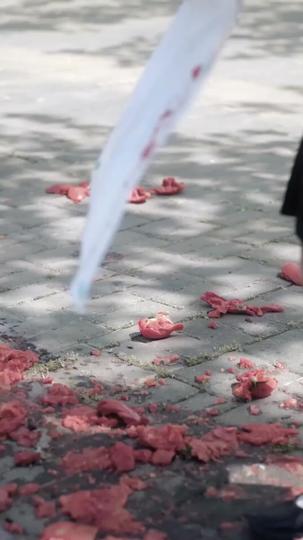 Um Beijo, Uma Facada (Dublado) 4Episódio