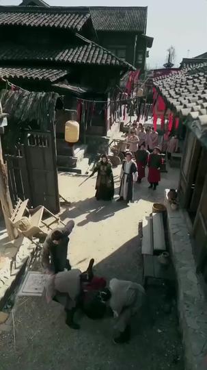 왕자로 빙의한 특수요원 제4회