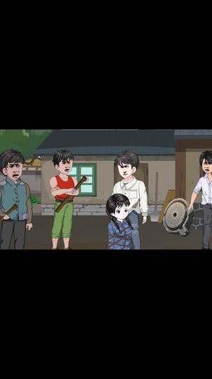 Kembali Muda Di Zaman Susah Episode 3