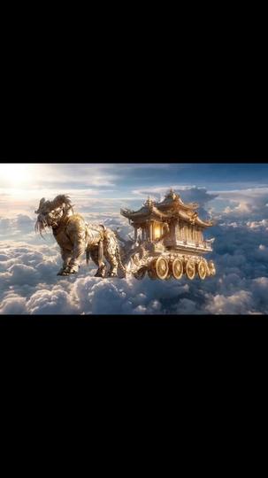 Supreme Overlord: The Price of a Broken Vow Episode 5