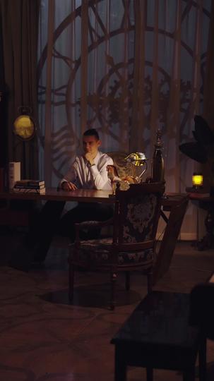 My Stepmother's Son Episode 8