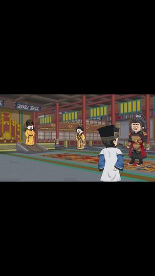 Takdir Baru Sang Pangeran Episode 9