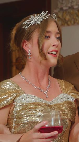 The Double Life of My Billionaire Wife Episode 9