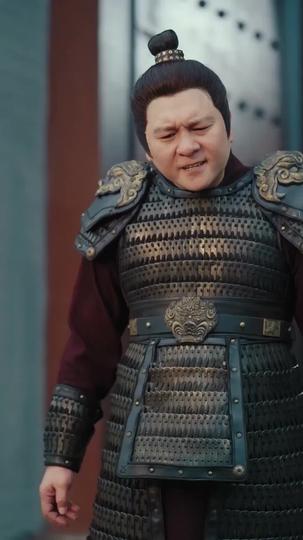 황제의 귀환(더빙) 제3회