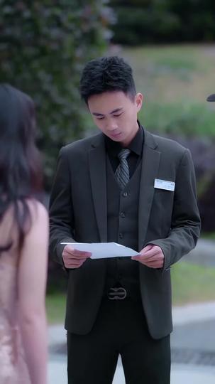 When Arrogance Meets the Heiress Episode 5