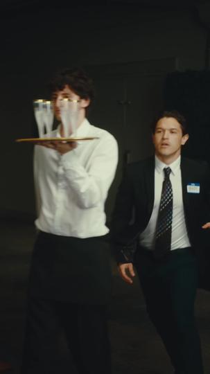 Die Liebe, die blieb 7Folgen