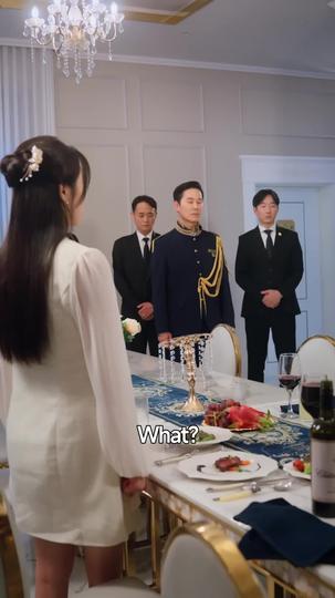 Her Royal Queen Energy Episode 5