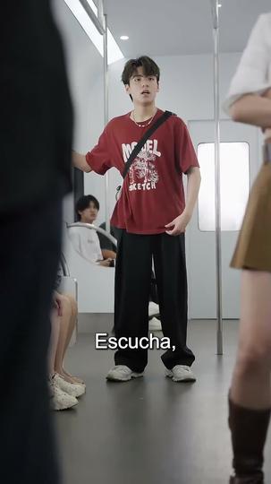 Mi Hijo, el Magnate más Rico(Doblado) Episodio 4