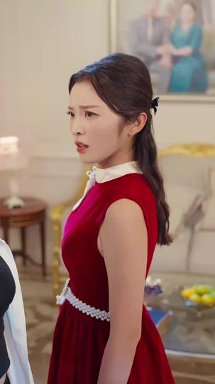 千年前から来た真の令嬢 第 7 話