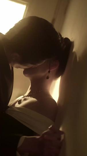 Your Love Is My Chains Episode 6