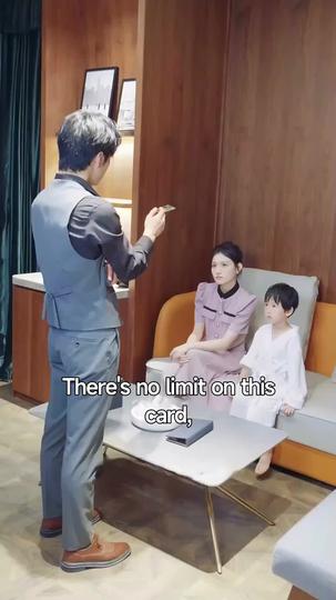 When Fate Brings You Back Episode 8