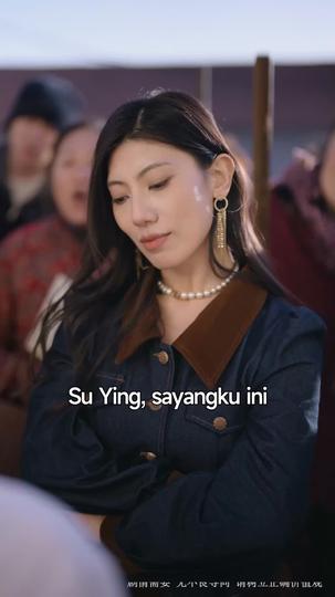Luka di Balik Pengabdian Episode 7