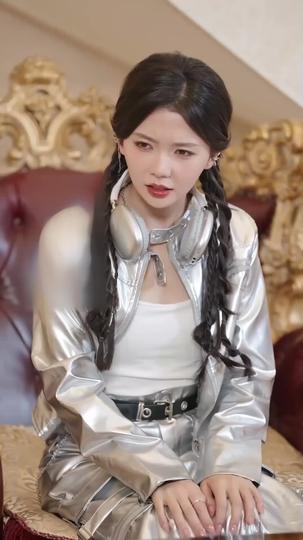 악역으로 빙의했는데, 인기 폭발?! 제6회