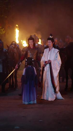 蛇宝寻错跃龙门 第3集