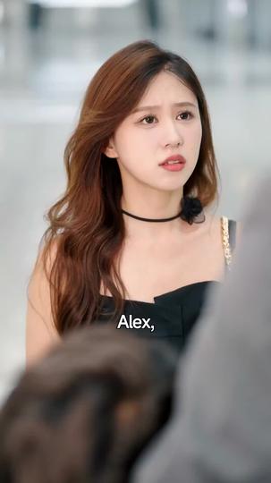 Falling for My Baby Daddy Episode 6