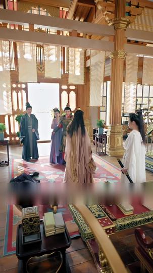 暴躁太子爺 第6集