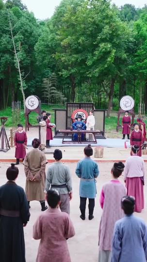 两处相思同淋雪 第10集