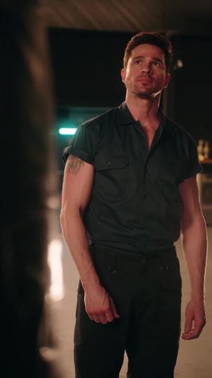 O Campeão Sumido que Detonou no Pedaço (Dublado)  3Episódio