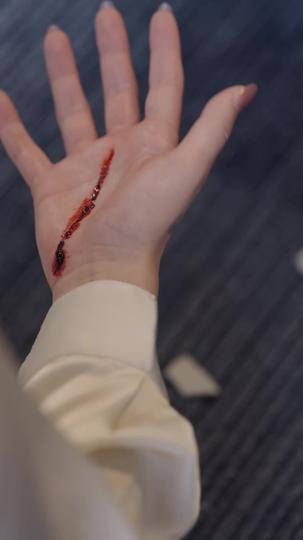 Don’t Hurt Me, Daddy, Mommy’s Leaving Episode 5