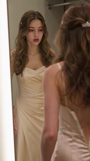 Everyone Chose My Sister, So I Disappeared Episode 9