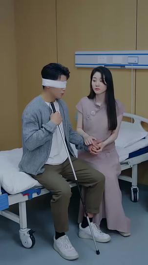 A Princesa Muda do Bilionário Cego 7Episódio