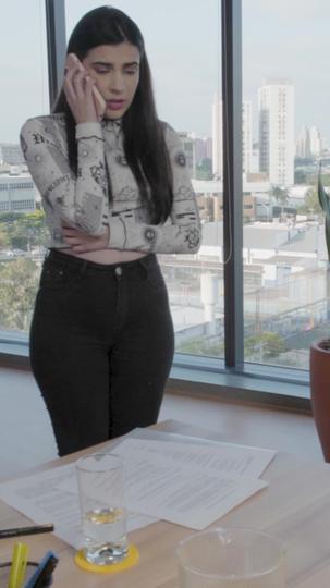 Desejos Ocultos  7Episódio