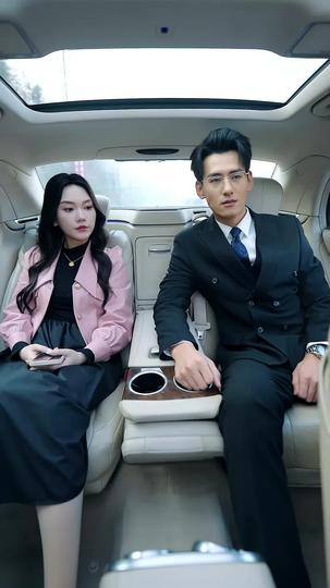 Un Amour Sucré Épisode6