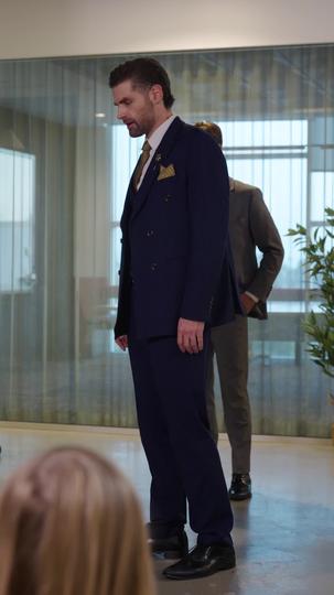 Daddy, Don't Hurt Mommy Episode 9