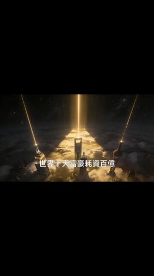 全人類假移民，我打造機甲被直播了 第1集