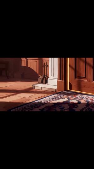 A Invocação Mais Fraca, o Poder Mais Forte (Dublado) 9Episódio